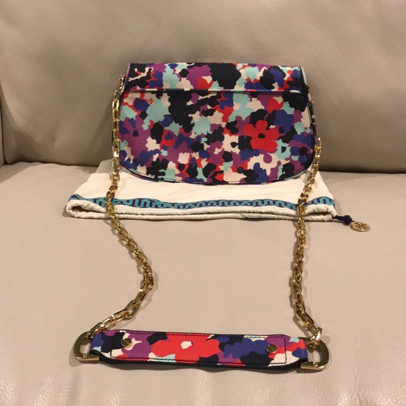 Tory Burch Handbag - Picture 2 of 3